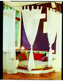 Luba Hati Beach Resort
