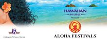 Hawaiian Airlines Celebrates 75th Anniversary With Gift to Community
