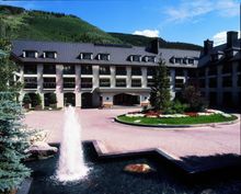 Vail Cascade Resort & Spa