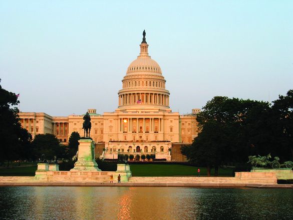The Capitol