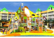 Nickelodeon Family Suites by Holiday Inn