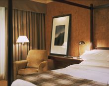 St. Julien Hotel & Spa to Open January 2005