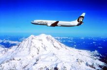 Alaska Airlines