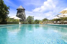 Cotton House Pool