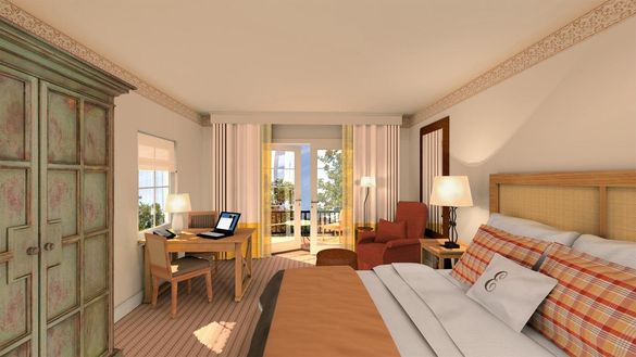 Estancia La Jolla Hotel & Spa
