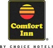 Comfort Inn hotel
