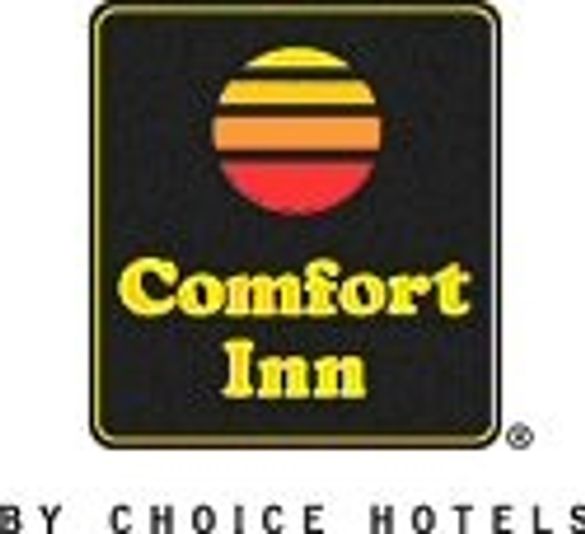 Comfort Inn hotel
