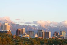 Salt Lake City