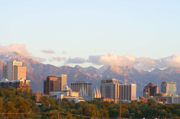 Salt Lake City
