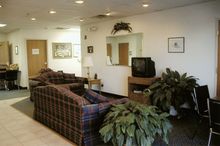 Comfort Suites Hotel 