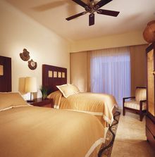 Pueblo Bonito Pacifica Holistic Retreat & Spa