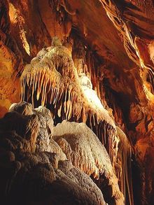 80 Years of Famous Visitors and �Firsts� at Shenandoah Caverns