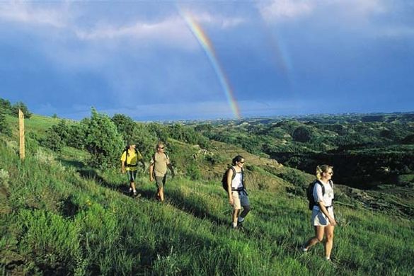 Summer Tourism Season Expected to Finish Strong 