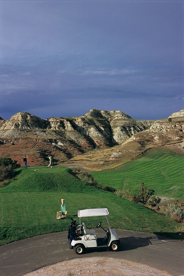 August packed with things to do in North Dakota 