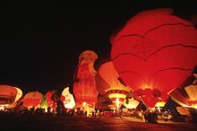 33rd Albuquerque International Balloon Fiesta