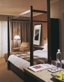 St. Julien, Boulder�s Hotel & Spa will debut as the first world-class hotel to open in downtown Boulder in nearly 100 years.