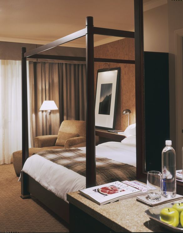 St. Julien, Boulder�s Hotel & Spa will debut as the first world-class hotel to open in downtown Boulder in nearly 100 years.