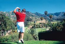 Great Golfer Package Debuts at Hotel Villa Portofino