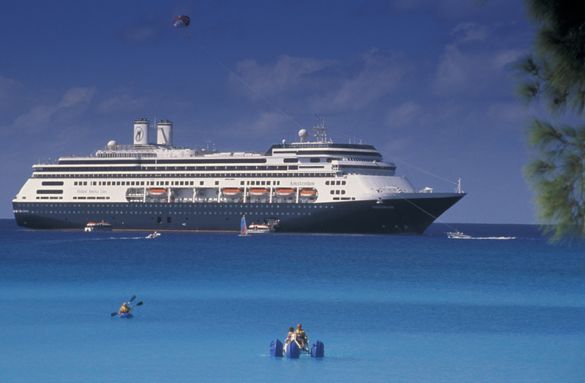 Holland America Line Offers Luxury Cruise Vacations To Alaska In August And September At A Great Price 