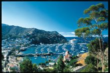 Portofino Pamper Package Renews Spirit and Body
