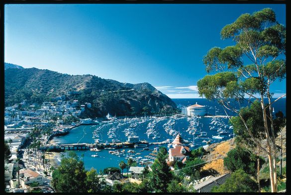 Portofino Pamper Package Renews Spirit and Body