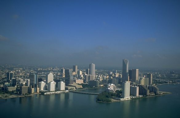 Greater Miami 