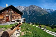 `Green' Tirol