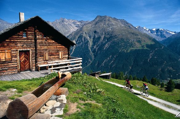 `Green\' Tirol