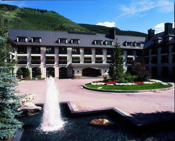 Portion of Proceeds to Benefit Vail Breast Cancer Awareness Group