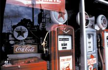 Route 66 Mother Road Festival...It's About Cars, Cars & More Cars