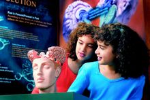 Imagine It! The Children's Museum of Atlanta offers opportunity for insight