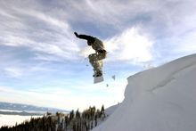 Idaho's Tamarack Resort Opens In December