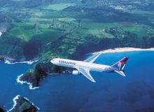 Hawaiian�s Inflight Entertainment Earns International Honors
