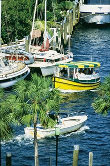 Naples, Marco Island, Everglades Spared from Florida Hurricanes