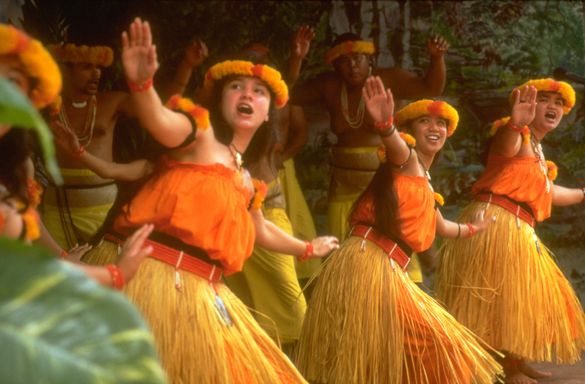 Today, the combined influences of Guam�s rich cultural history and its native Chamorro people make Guam an appealing travel dest