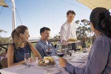 New Attractions Add To Allure of South Australia's Renowned Capital, Adelaide