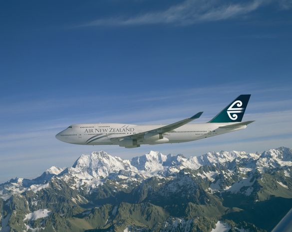 Air New Zealand Hosting 100 North American Travel Agents in the South Island Ahead of New Los Angeles - Christchurch Direct Serv