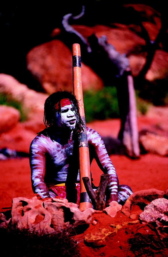 Aboriginal Culture