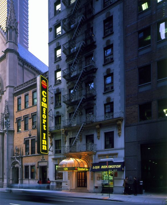 New York City's Subway Centennial Gets Nod From Apple Core Hotels with Package