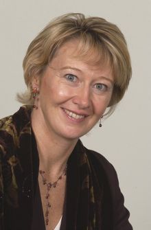 Fiona Jeffrey