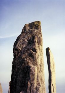 Photograph by Calum McIntosh