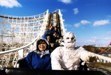 It's Fun! It's Scary! 