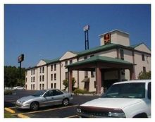 Comfort Inn Hotel Opens in Hammond, LA