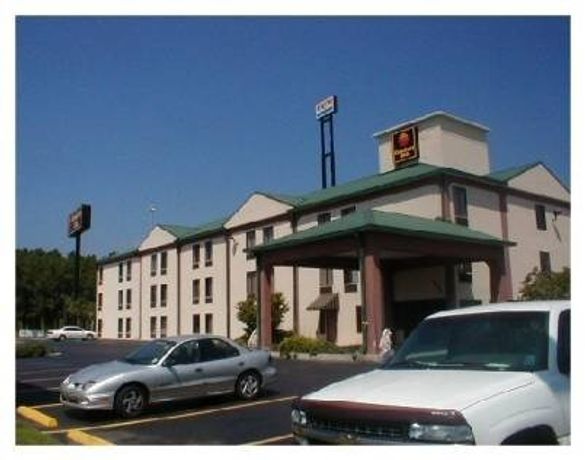 Comfort Inn Hotel Opens in Hammond, LA
