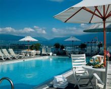 Fairmont Hotels in British Columbia Take Top Travel Awards in Conde Nast Readers' Survey