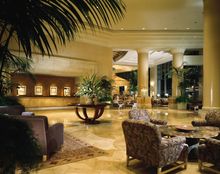 Fairmont Hotels in British Columbia Take Top Travel Awards in Conde Nast Readers' Survey