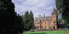 Brownsover Hall