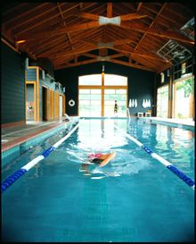 Lake Austin Spa Resort Announces Expansion