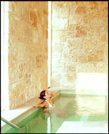 Lake Austin Spa Resort Announces Expansion