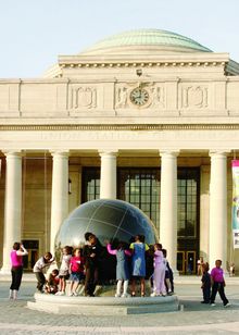 Science Museum of Virginia